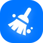 Logo of TEC Cleaner android Application 